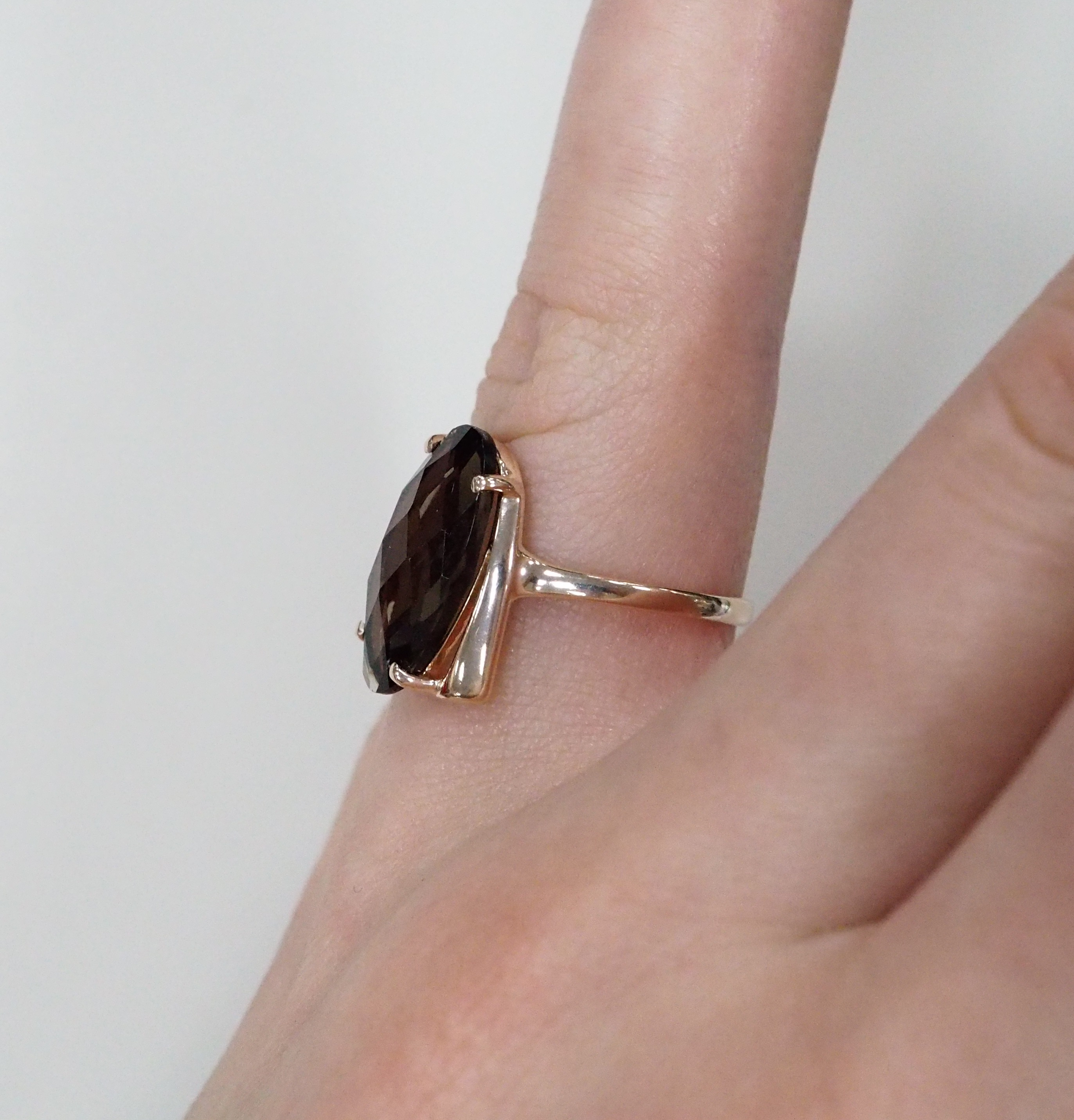 10322-003838 Кольцо (Ag 925)